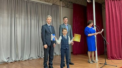 Ученики МБОУ "Гимназия №6" стали победителями научно-практической конференции